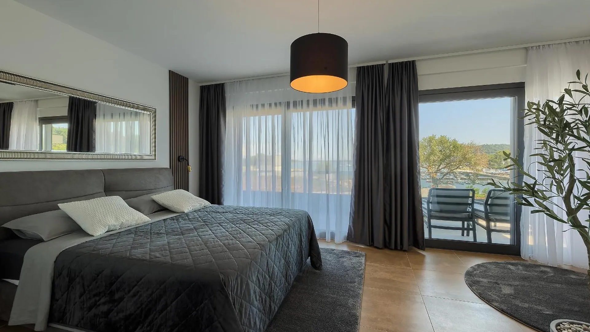 Villa Skalica Pomer - Medulin Sea View Kroatien