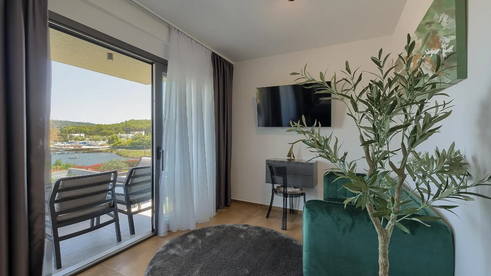 Villa Skalica Pomer - Medulin Sea View Kroatien