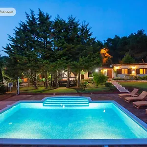  Ferienhaus Giardino Marino