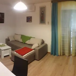 Maikidan Appartamento